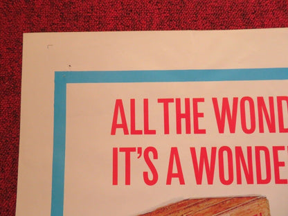 KILL A DRAGON FOLDED US ONE SHEET POSTER JACK PALANCE FERNANDO LAMAS 1967 Movie posters