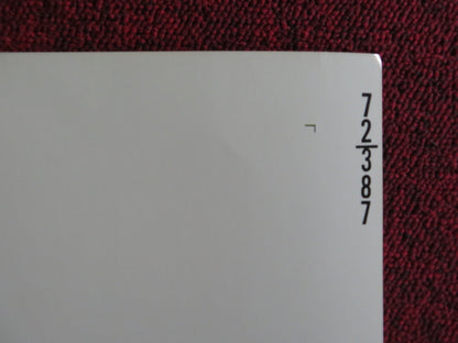 KILL! KILL! KILL! KILL! US HALF SHEET (22"x 28") POSTER STEPHEN BOYD 1972 Rendezvous Cinema Movie posters