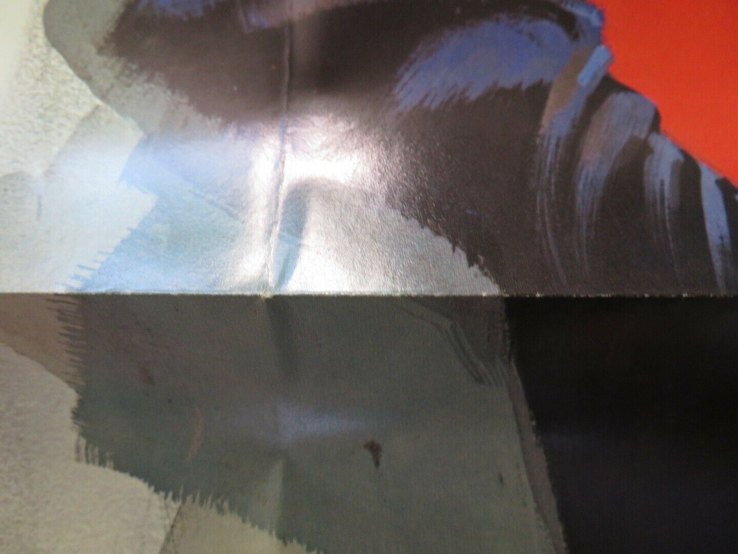 KILL THE SHOGUN - KUNG FU FOLDED US ONE SHEET POSTER DAVID KANG JANET CHOY 1975 - Rendezvous Cinema