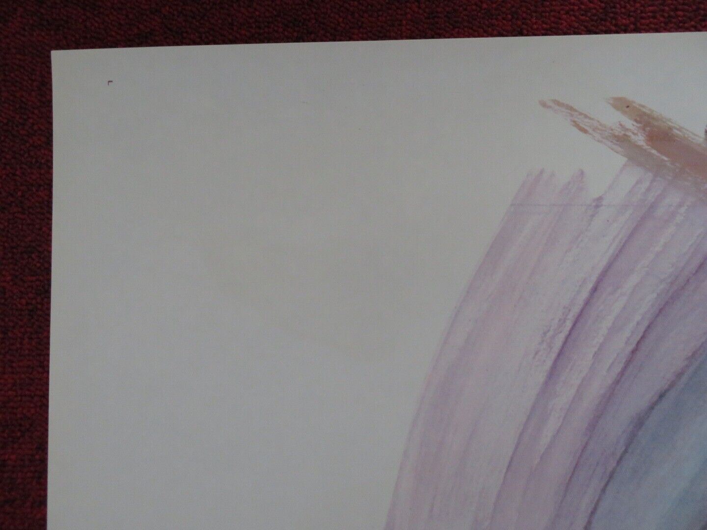 KILL THE SHOGUN - KUNG FU US ONE SHEET ROLLED POSTER DAVID KANG JANET CHOW 1975 Movie posters