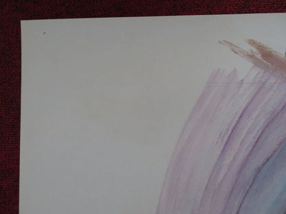 KILL THE SHOGUN - KUNG FU US ONE SHEET ROLLED POSTER DAVID KANG JANET CHOW 1975 Movie posters