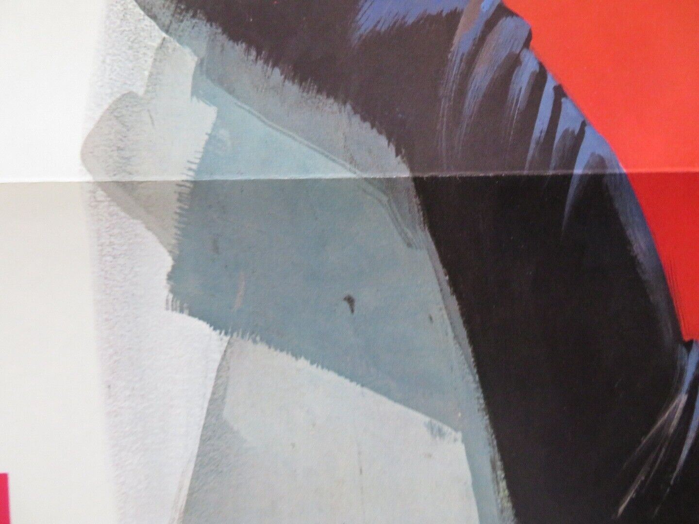 KILL THE SHOGUN - KUNG FU US ONE SHEET ROLLED POSTER DAVID KANG JANET CHOW 1975 Movie posters