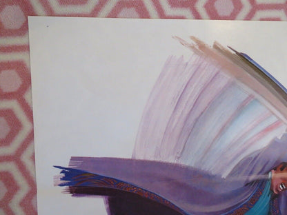 KILL THE SHOGUN US ROLLED POSTER DAVID KING JANET CHOY 1975 - Rendezvous Cinema