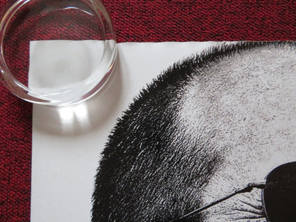 KILLER ELITE UK QUAD (30"x 40") ROLLED POSTER JASON STATHAM ROBERT DE NIRO 2011 Rendezvous Cinema Movie posters