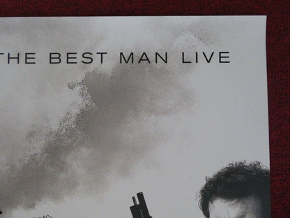 KILLER ELITE US ONE SHEET ROLLED POSTER CLIVE OWEN JASON STATHAM 2011 Movie posters