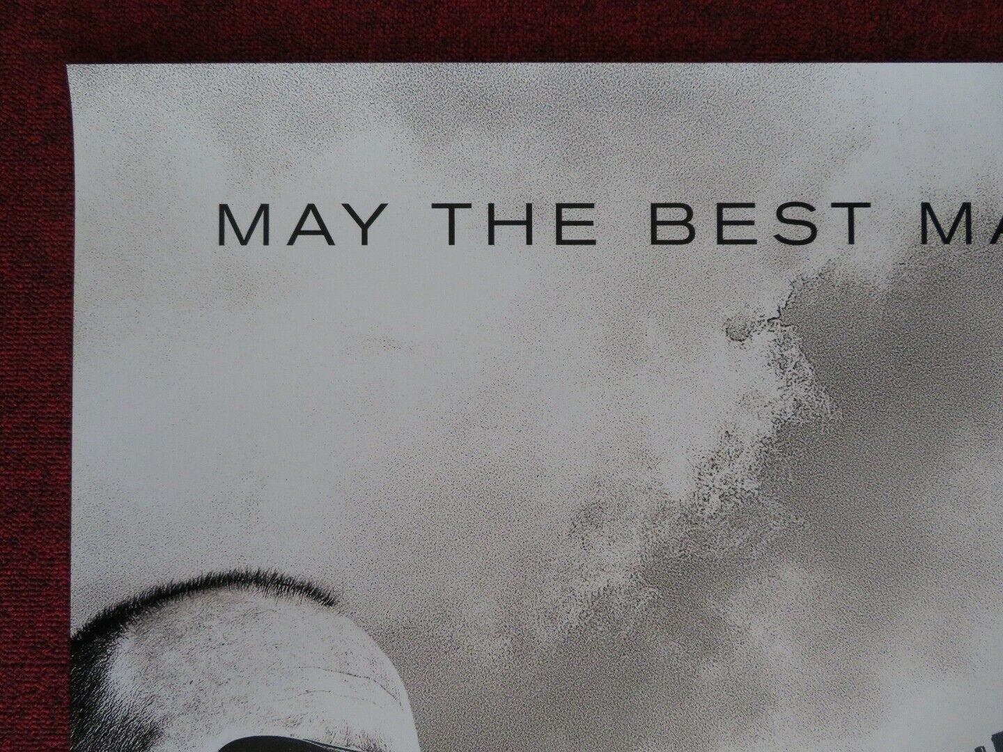 KILLER ELITE US ONE SHEET ROLLED POSTER CLIVE OWEN JASON STATHAM 2011 Movie posters