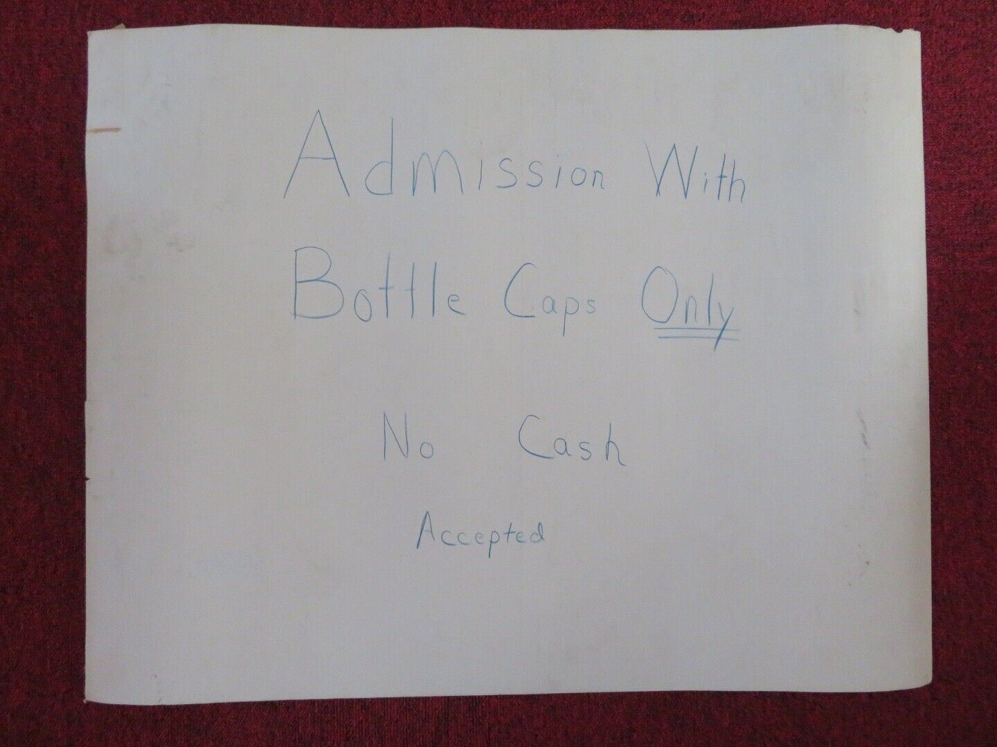 KILLER FORCE US HALF SHEET (22"x 28") POSTER TELLY SAVALAS PETER FONDA 1976 Movie posters