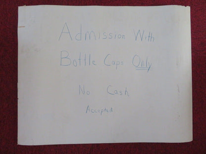 KILLER FORCE US HALF SHEET (22"x 28") POSTER TELLY SAVALAS PETER FONDA 1976 Movie posters