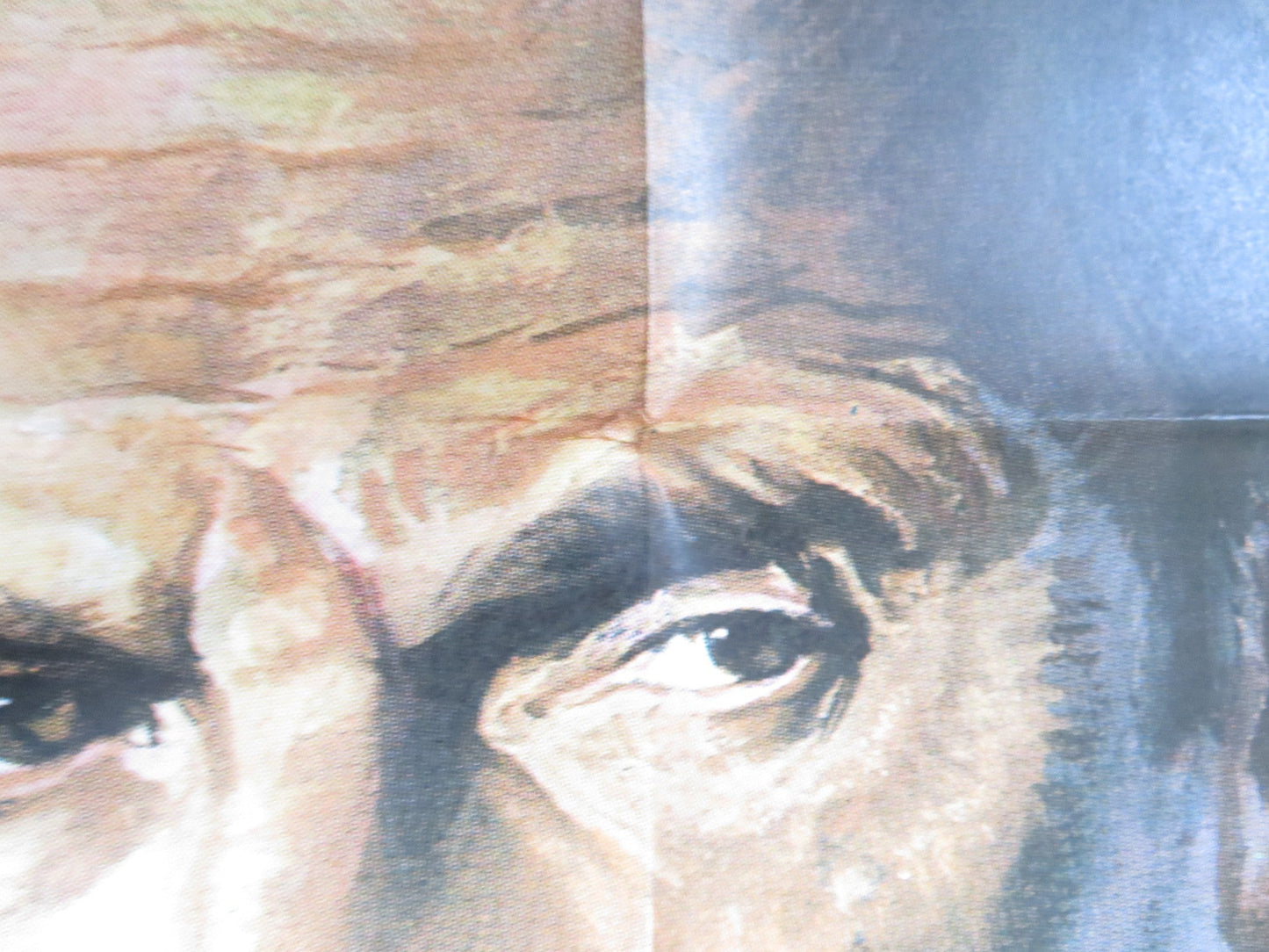 KILLERS BOULEVARD ITALIAN 2 FOGLIO POSTER VICTOR LANOUX J. L. TRINTIGNANT 1982 Rendezvous Cinema Movie posters