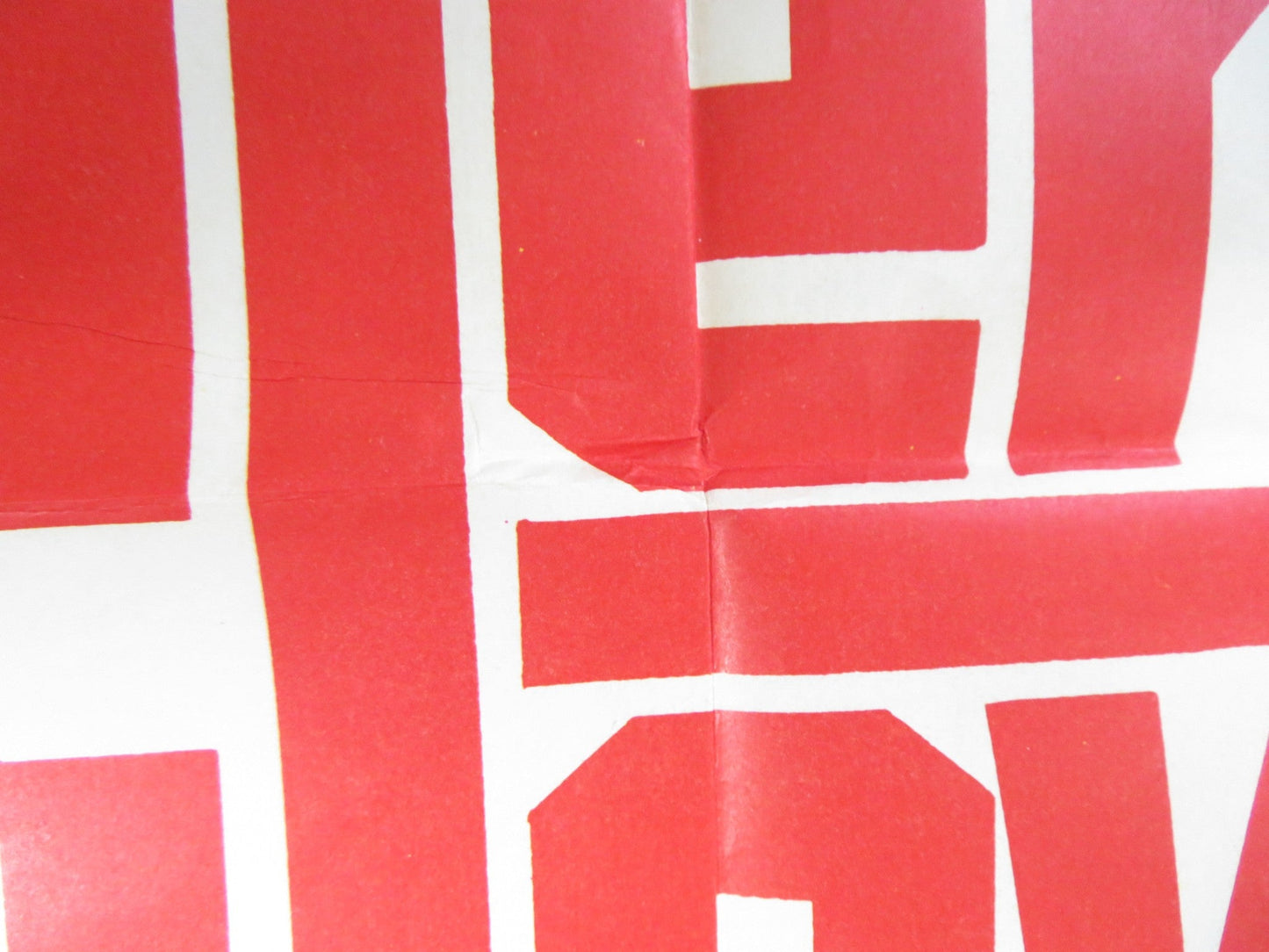 KILLERS BOULEVARD ITALIAN 2 FOGLIO POSTER VICTOR LANOUX J. L. TRINTIGNANT 1982 Rendezvous Cinema Movie posters