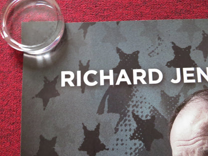 KILLING THEM SOFTLY UK QUAD (30"x 40") ROLLED POSTER BRAD PITT RAY LIOTTA 2012 Rendezvous Cinema Movie posters