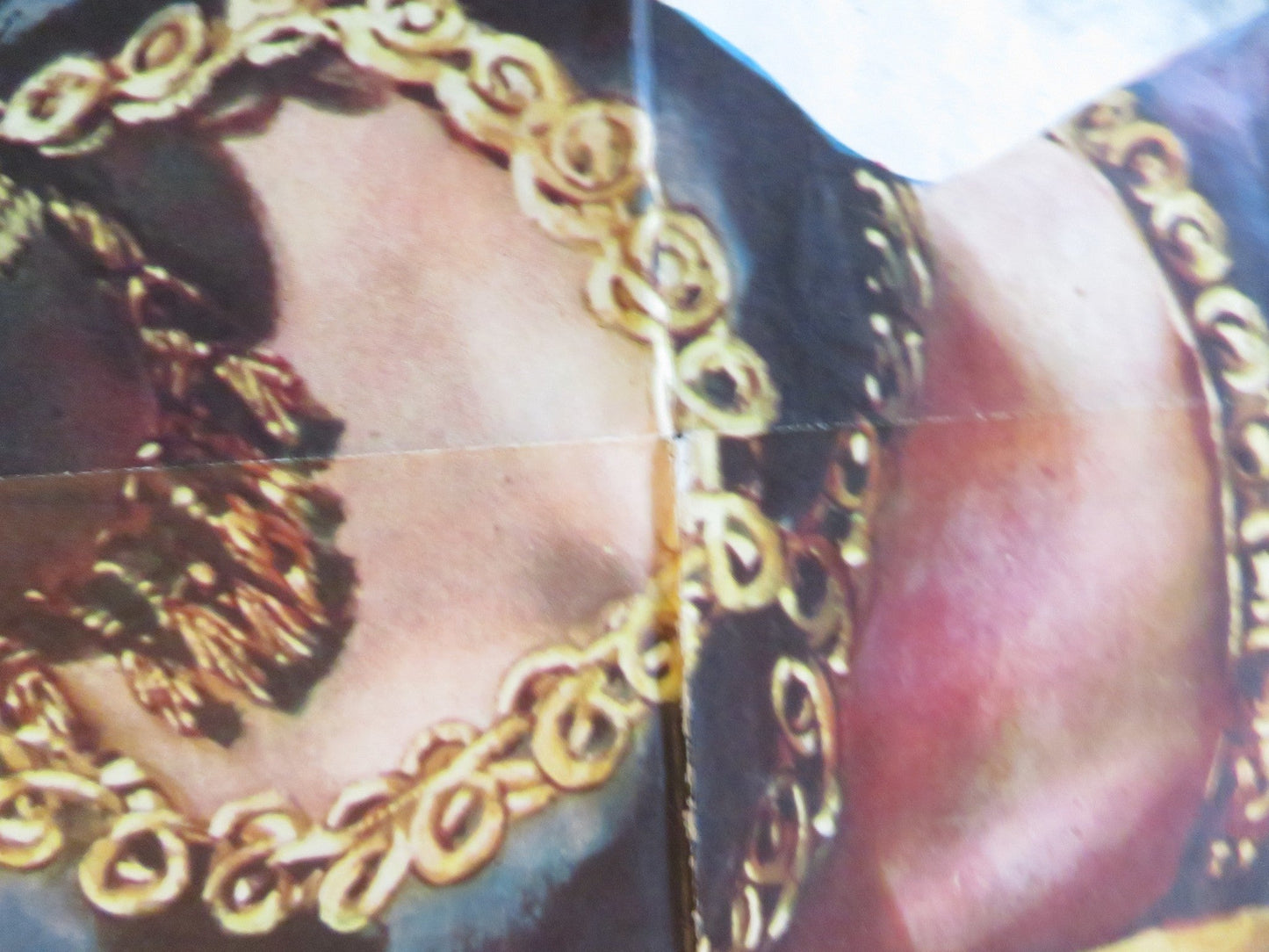 KIM FOLDED US ONE SHEET POSTER ERROL FLYNN DEAN STOCKWELL 1950 Rendezvous Cinema Movie posters