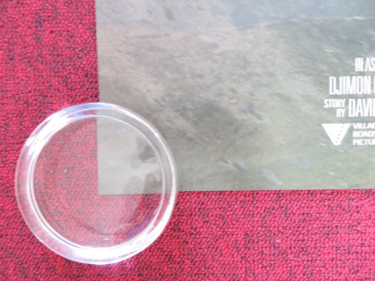 KING ARTHUR: LEGEND OF THE SWORD UK QUAD (30"x 40") ROLLED POSTER C. HUNNAM 2017 Rendezvous Cinema Movie posters