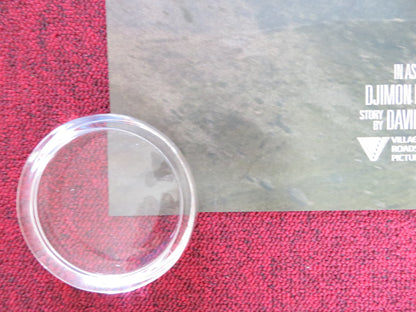 KING ARTHUR: LEGEND OF THE SWORD UK QUAD (30"x 40") ROLLED POSTER C. HUNNAM 2017 Rendezvous Cinema Movie posters