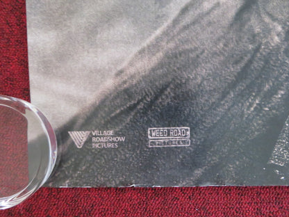 KING ARTHUR: LEGEND OF THE SWORD UK QUAD (30"x 40") ROLLED POSTER C. HUNNAM 2017 Rendezvous Cinema Movie posters