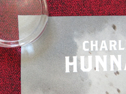 KING ARTHUR: LEGEND OF THE SWORD UK QUAD (30"x 40") ROLLED POSTER C. HUNNAM 2017 Rendezvous Cinema Movie posters