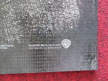 KING ARTHUR: LEGEND OF THE SWORD US ONE SHEET ROLLED POSTER GUY RICHIE 2017 - Rendezvous Cinema