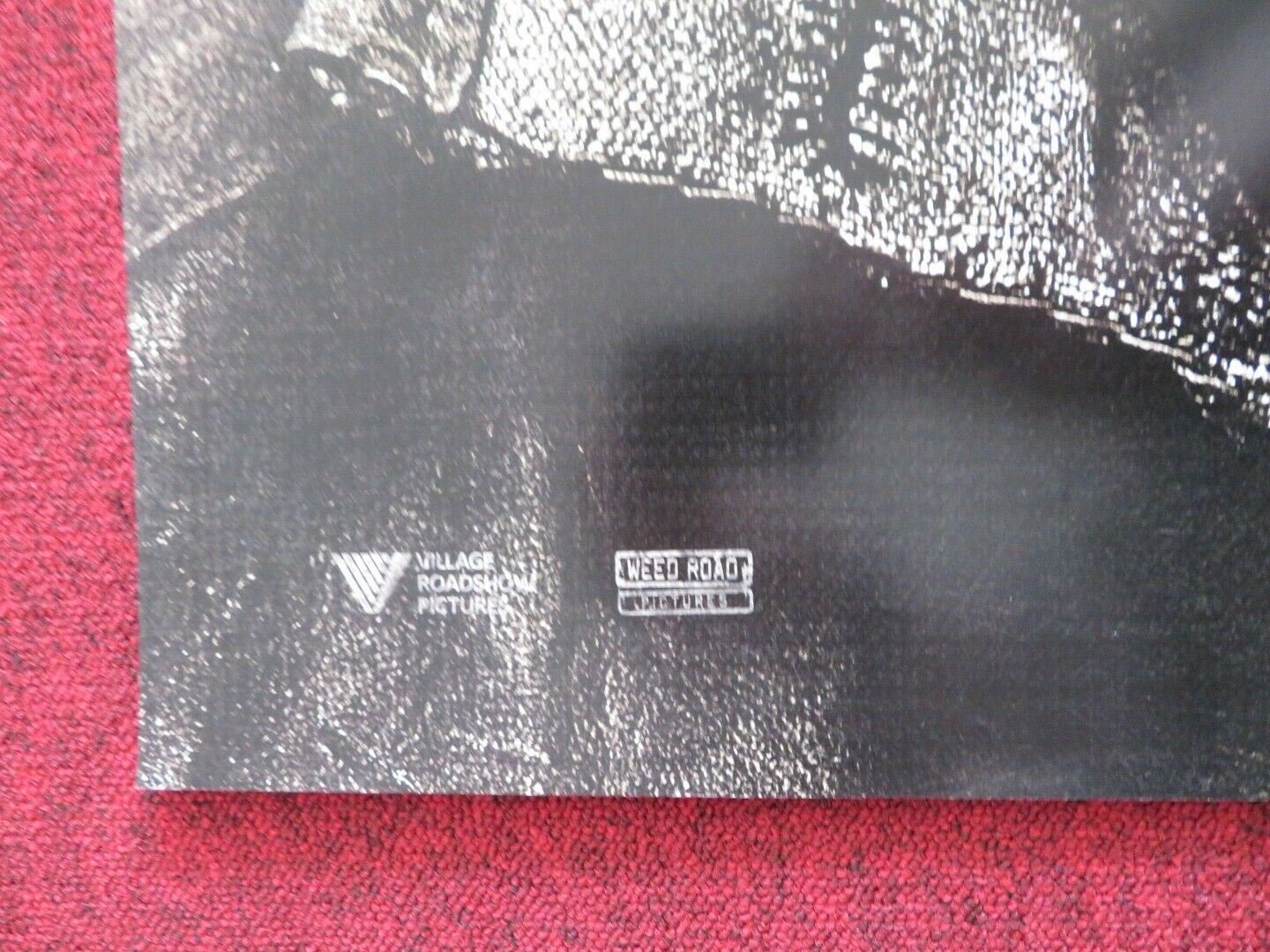 KING ARTHUR: LEGEND OF THE SWORD US ONE SHEET ROLLED POSTER GUY RICHIE 2017 - Rendezvous Cinema