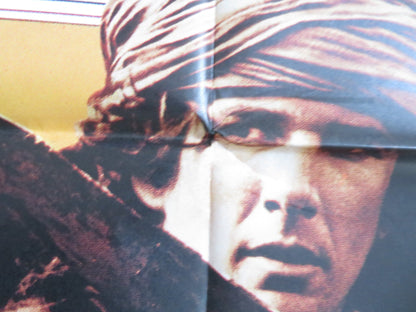 KING DAVID ITALIAN 2 FOGLIO POSTER RICHARD GERE EDWARD WOODWARD 1985 Rendezvous Cinema Movie posters