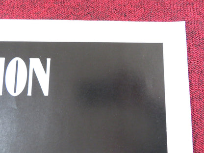 KING DICK / IL NANO E LA STREGA US TRI FOLDED ONE SHEET ROLLED POSTER 1975 Rendezvous Cinema Movie posters