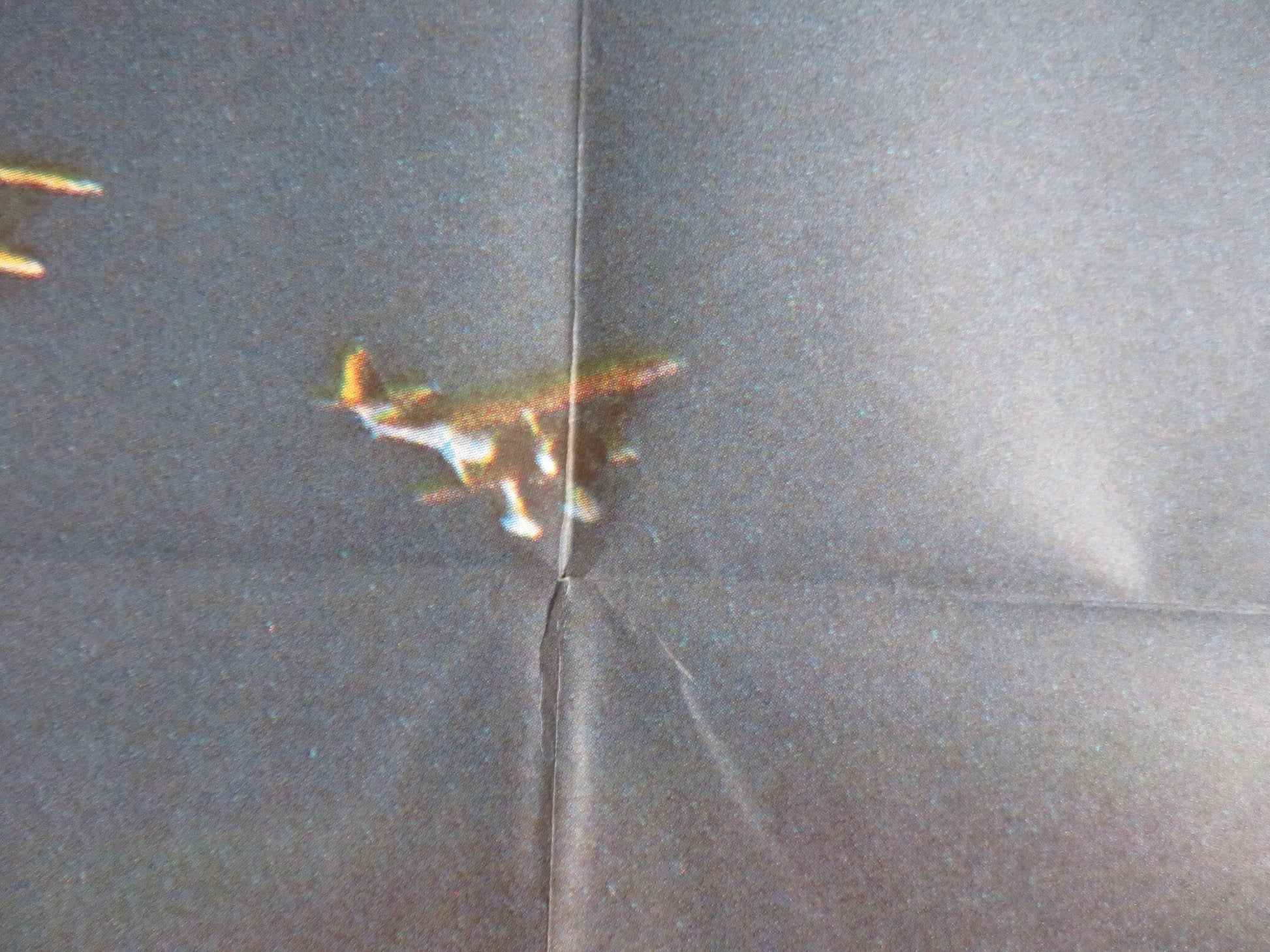 KING KONG ON EMPIRE STATE WKHK RADIO PROMO POSTER KICK 106 FM COUNTRY MUSIC Rendezvous Cinema Movie posters