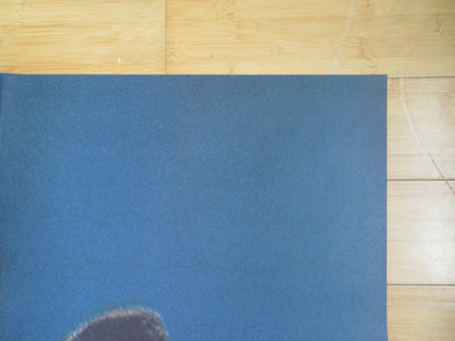 KING KONG ON EMPIRE STATE WKHK RADIO PROMO POSTER KICK 106 FM COUNTRY MUSIC Rendezvous Cinema Movie posters