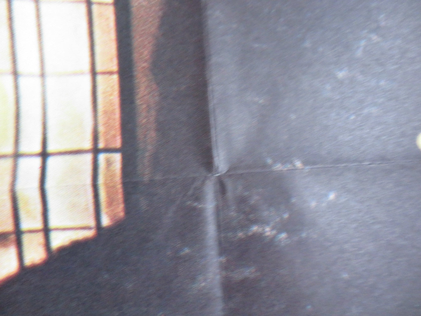 KING KONG ON EMPIRE STATE WKHK RADIO PROMO POSTER KICK 106 FM COUNTRY MUSIC Rendezvous Cinema Movie posters