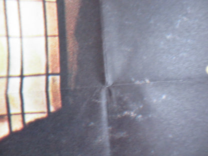 KING KONG ON EMPIRE STATE WKHK RADIO PROMO POSTER KICK 106 FM COUNTRY MUSIC Rendezvous Cinema Movie posters