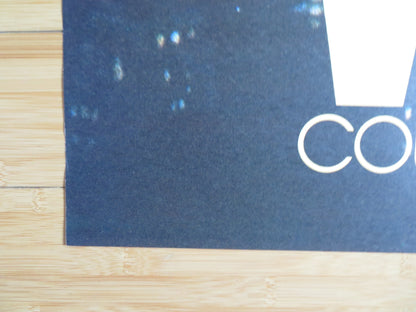 KING KONG ON EMPIRE STATE WKHK RADIO PROMO POSTER KICK 106 FM COUNTRY MUSIC Rendezvous Cinema Movie posters