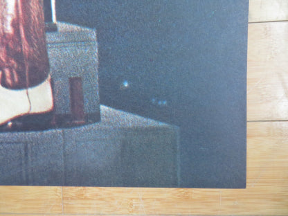 KING KONG ON EMPIRE STATE WKHK RADIO PROMO POSTER KICK 106 FM COUNTRY MUSIC Rendezvous Cinema Movie posters