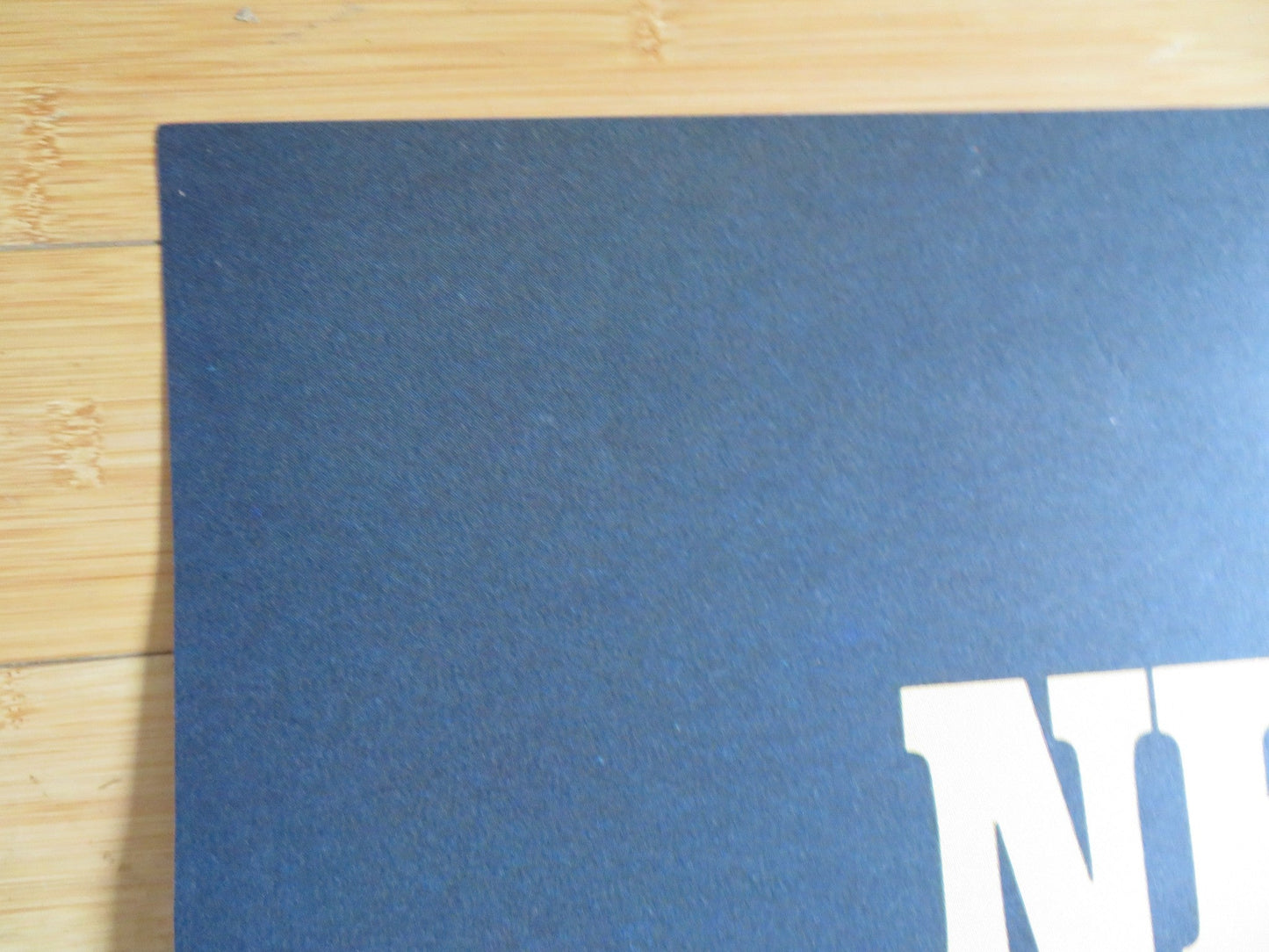 KING KONG ON EMPIRE STATE WKHK RADIO PROMO POSTER KICK 106 FM COUNTRY MUSIC Rendezvous Cinema Movie posters