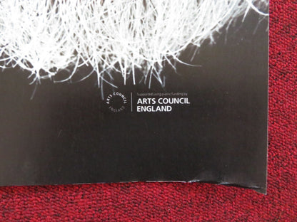 KING LEAR UK QUAD (30"x 40") ROLLED POSTER NATIONAL THEATRE LIVE 2014 Rendezvous Cinema Movie posters