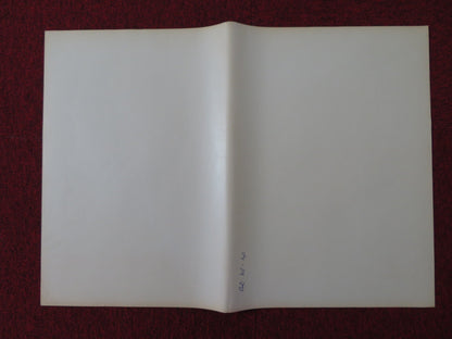 KING OF KINGS - A ITALIAN FOTOBUSTA POSTER JEFFREY HUNTER SIOBHAN MCKENNA 1961 Rendezvous Cinema Movie posters