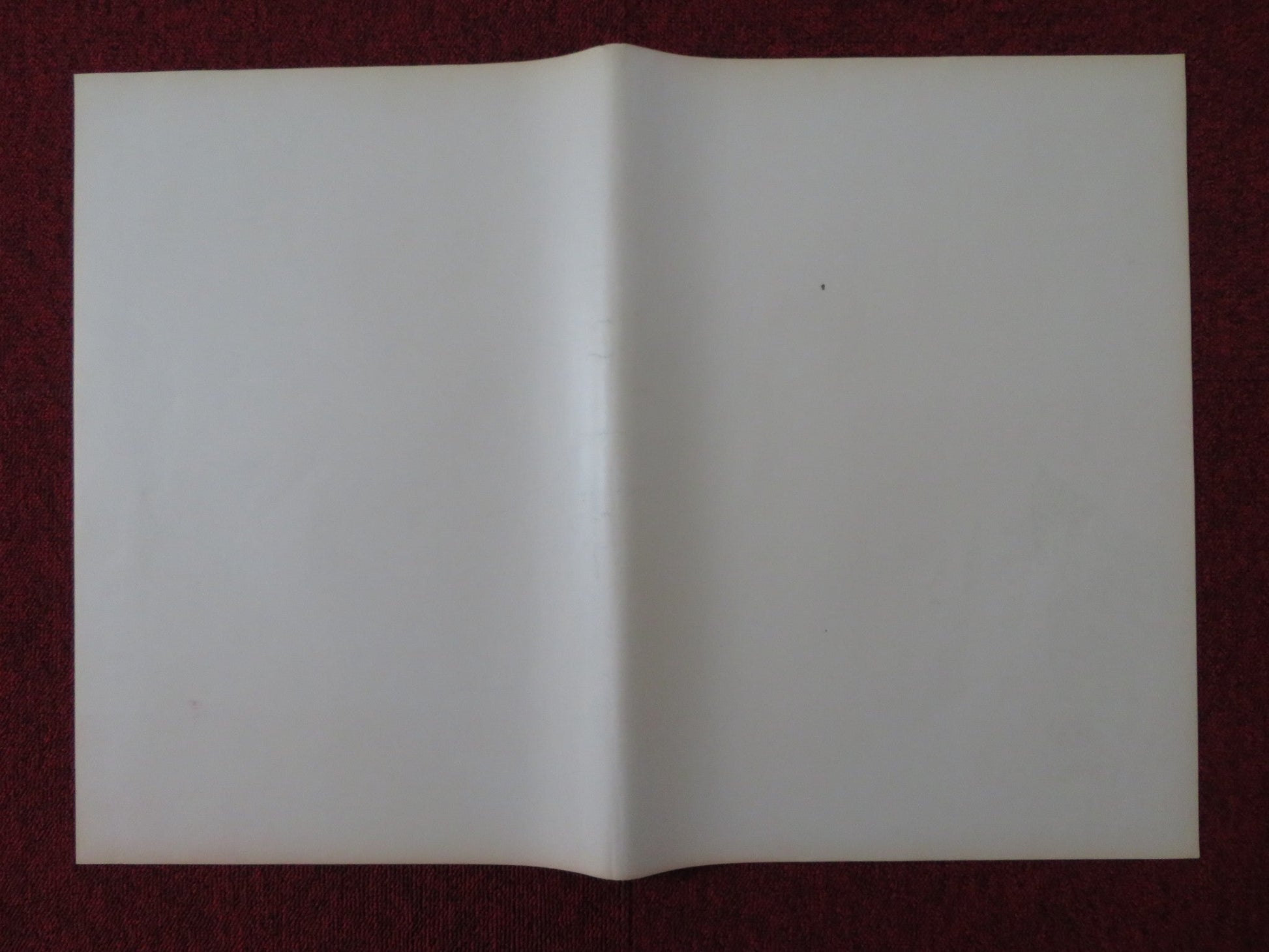 KING OF KINGS - C ITALIAN FOTOBUSTA POSTER JEFFREY HUNTER SIOBHAN MCKENNA 1961 Rendezvous Cinema Movie posters