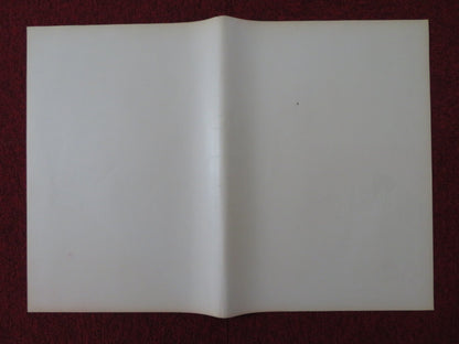 KING OF KINGS - C ITALIAN FOTOBUSTA POSTER JEFFREY HUNTER SIOBHAN MCKENNA 1961 Rendezvous Cinema Movie posters