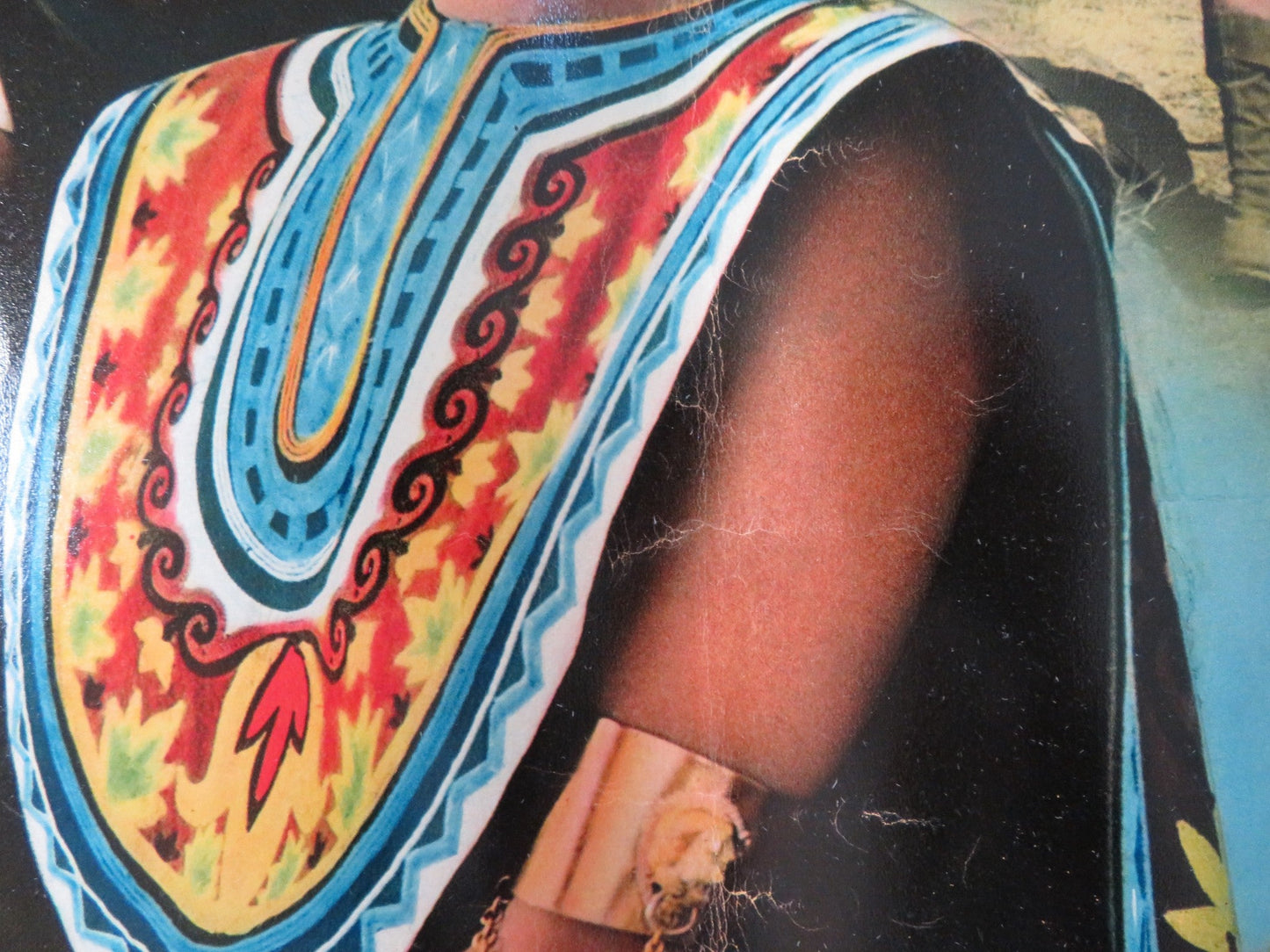 KING OF KINGS - C ITALIAN FOTOBUSTA POSTER JEFFREY HUNTER SIOBHAN MCKENNA 1961 Rendezvous Cinema Movie posters