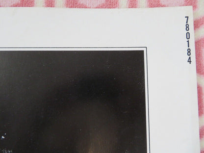 KING OF THE GYPSIES US HALF SHEET (22"x 28") POSTER STERLING HAYDEN 1978 Movie posters