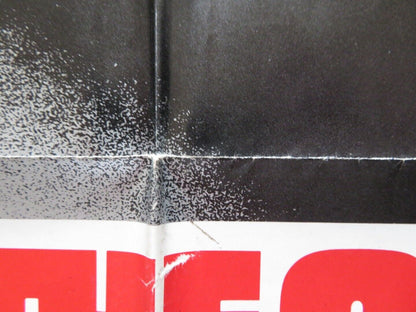 KING OF THE GYPSIES US ONE SHEET POSTER STERLING HAYDEN 1978 Rendezvous Cinema Movie posters