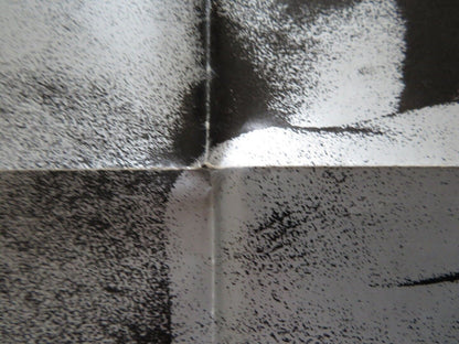 KING OF THE GYPSIES US ONE SHEET POSTER STERLING HAYDEN 1978 Rendezvous Cinema Movie posters