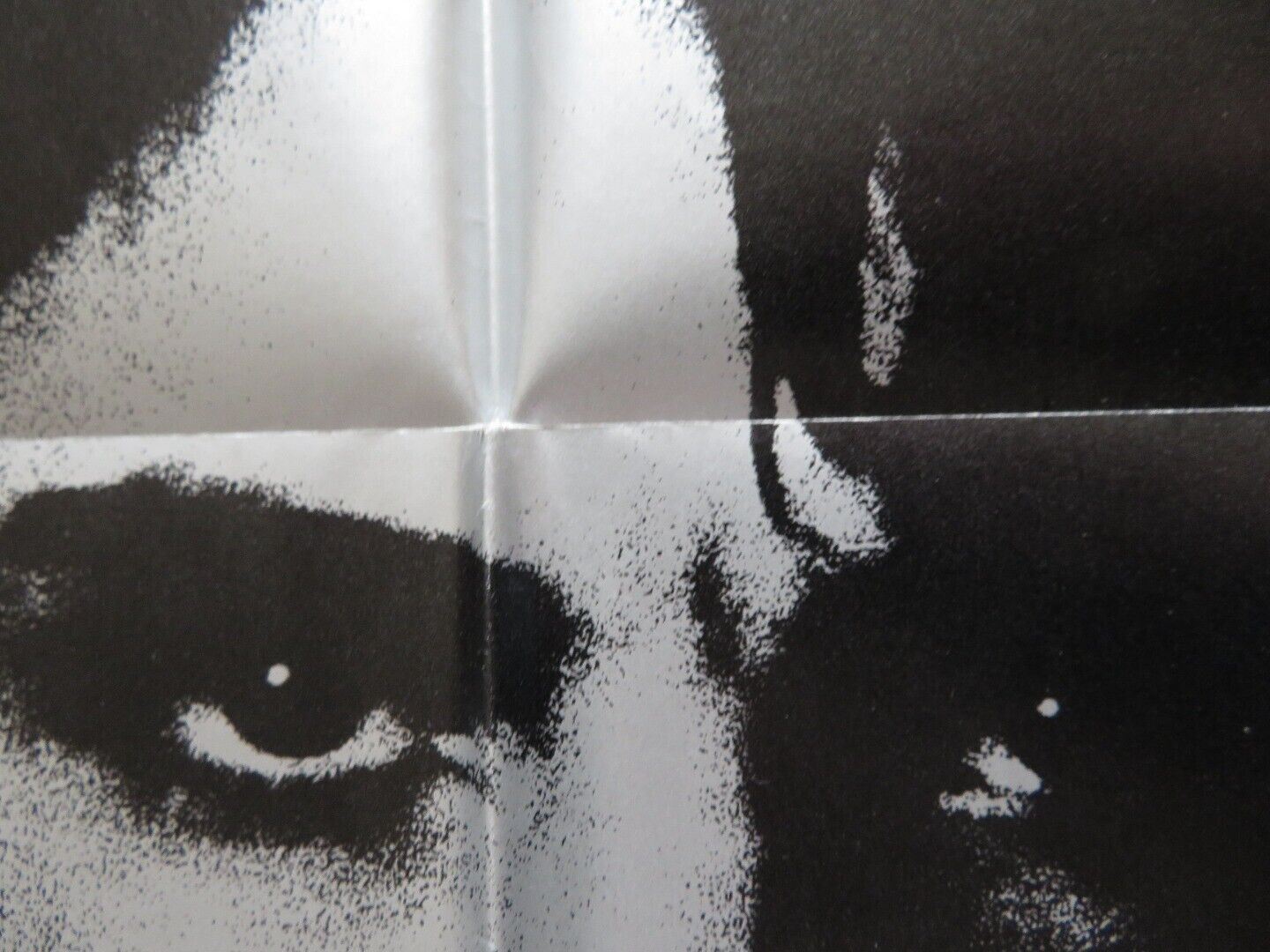 KING OF THE GYPSIES US ONE SHEET POSTER STERLING HAYDEN 1978 Rendezvous Cinema Movie posters