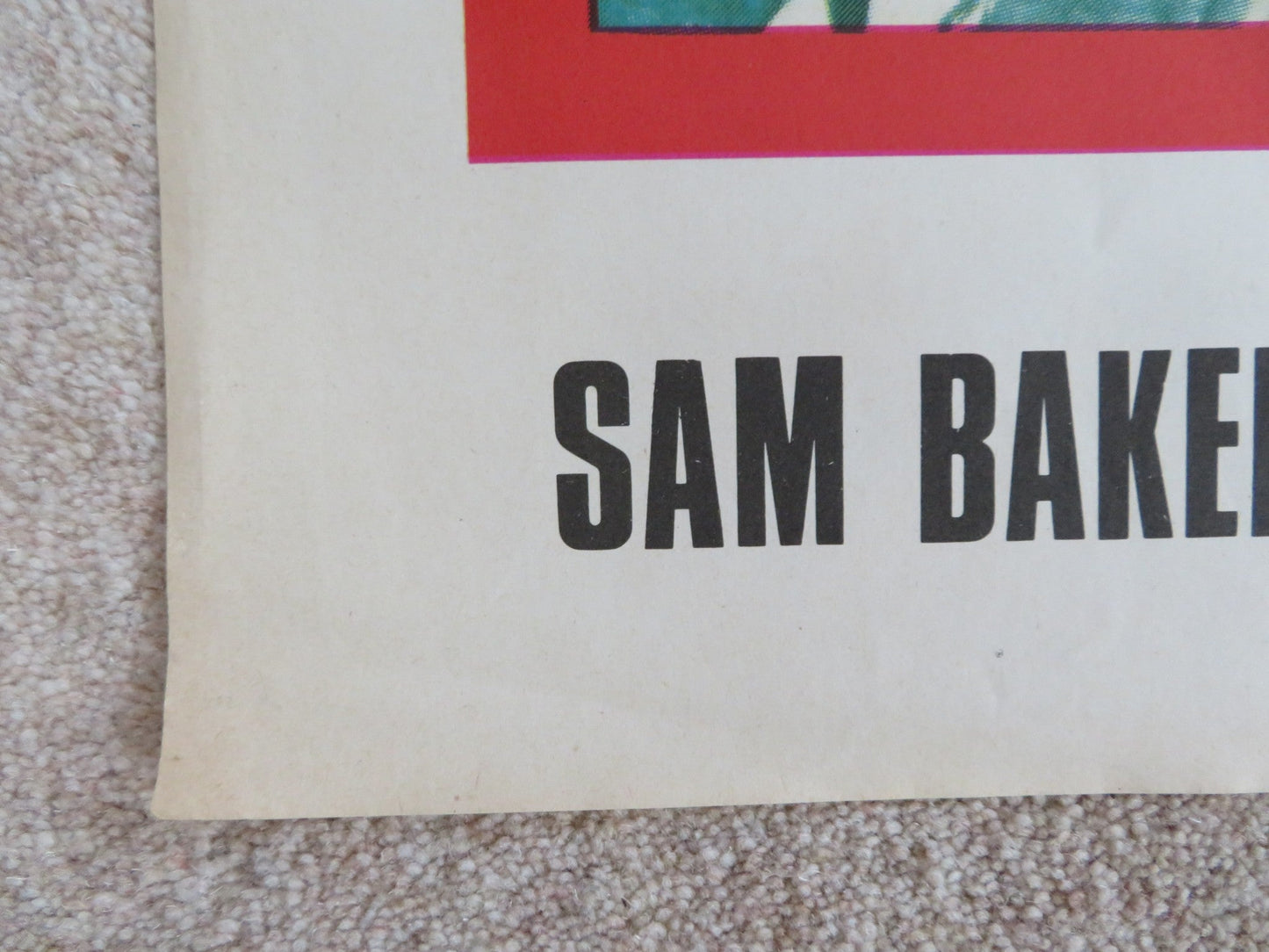 KING OF THE JUNGLE - b ITALIAN 2 FOGLIO POSTER BUSTER CRABBE FRANCES DEE 1970S Rendezvous Cinema Movie posters