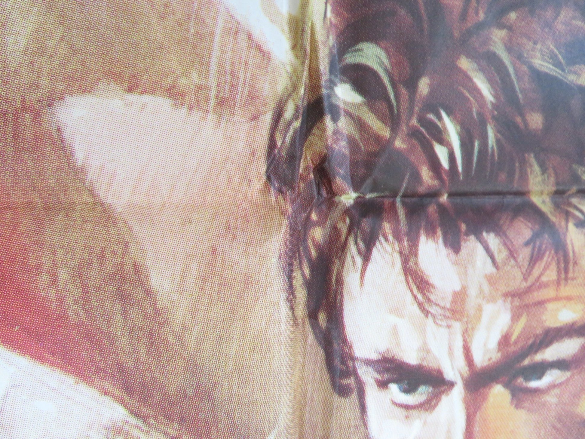 KING OF THE JUNGLE - b ITALIAN 2 FOGLIO POSTER BUSTER CRABBE FRANCES DEE 1970S Rendezvous Cinema Movie posters