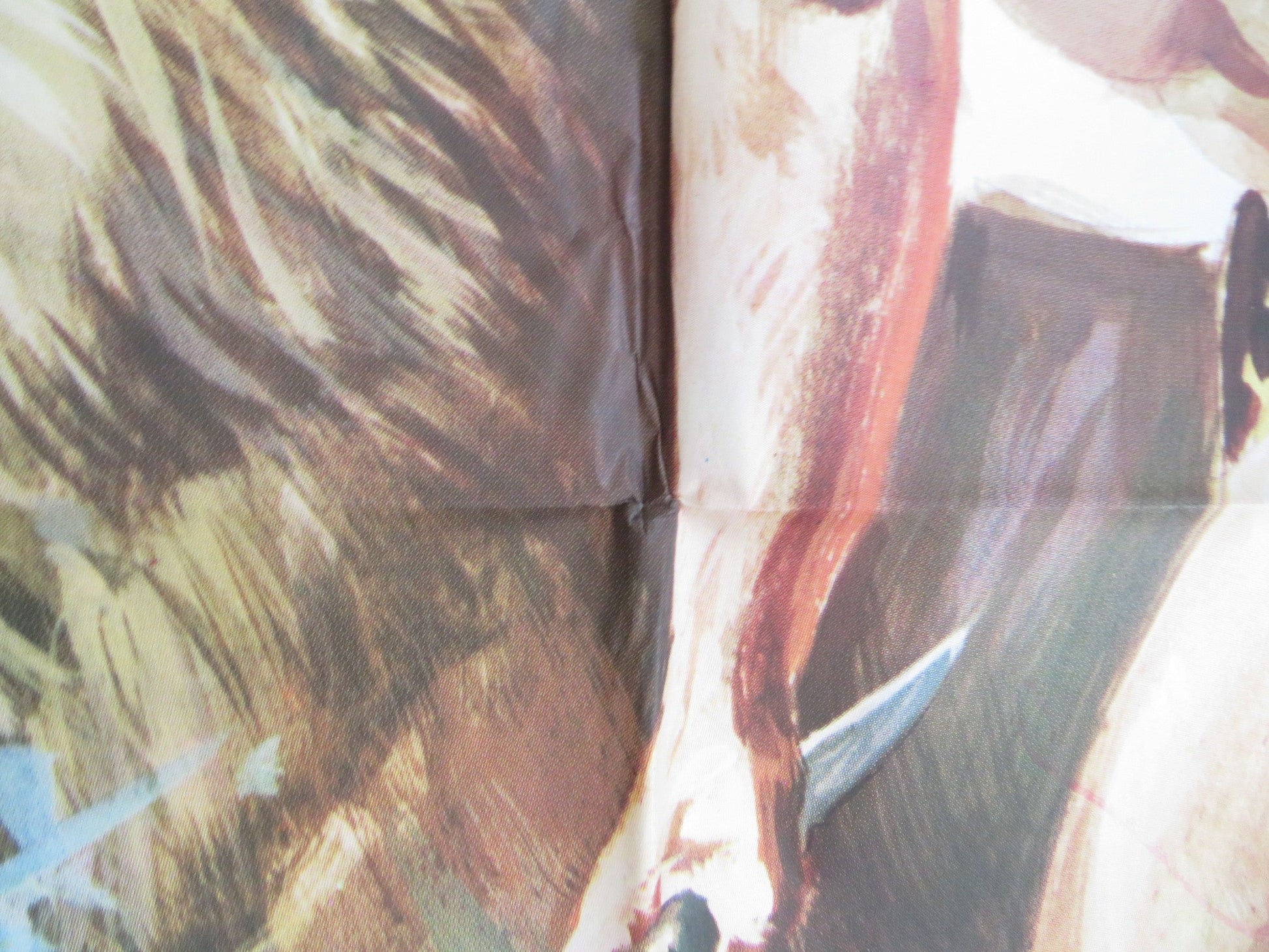 KING OF THE JUNGLE - b ITALIAN 2 FOGLIO POSTER BUSTER CRABBE FRANCES DEE 1970S Rendezvous Cinema Movie posters