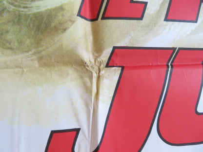 KING OF THE JUNGLE - b ITALIAN 2 FOGLIO POSTER BUSTER CRABBE FRANCES DEE 1970S Rendezvous Cinema Movie posters