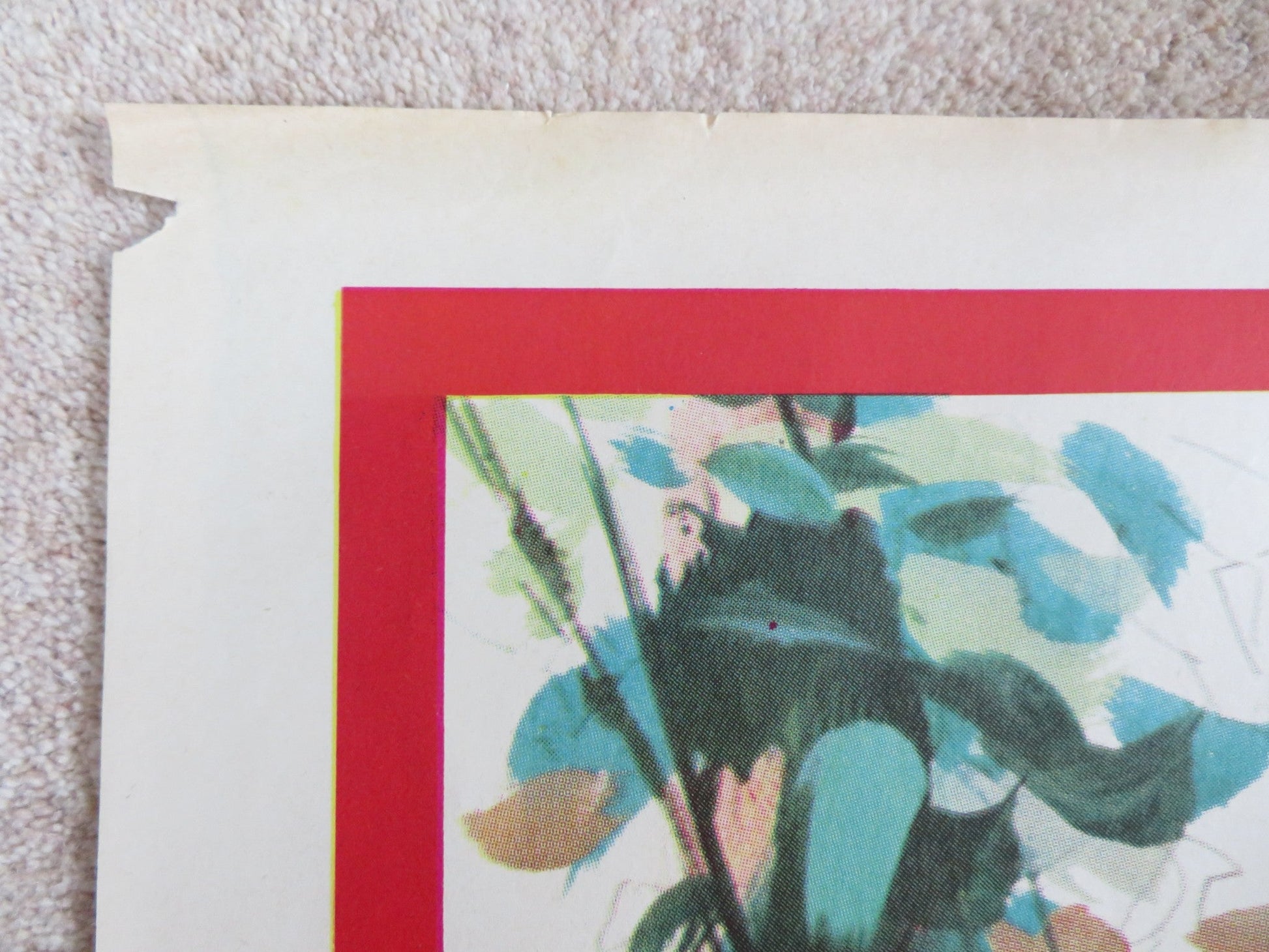 KING OF THE JUNGLE ITALIAN 2 FOGLIO POSTER BUSTER CRABBE FRANCES DEE R1970S Rendezvous Cinema Movie posters