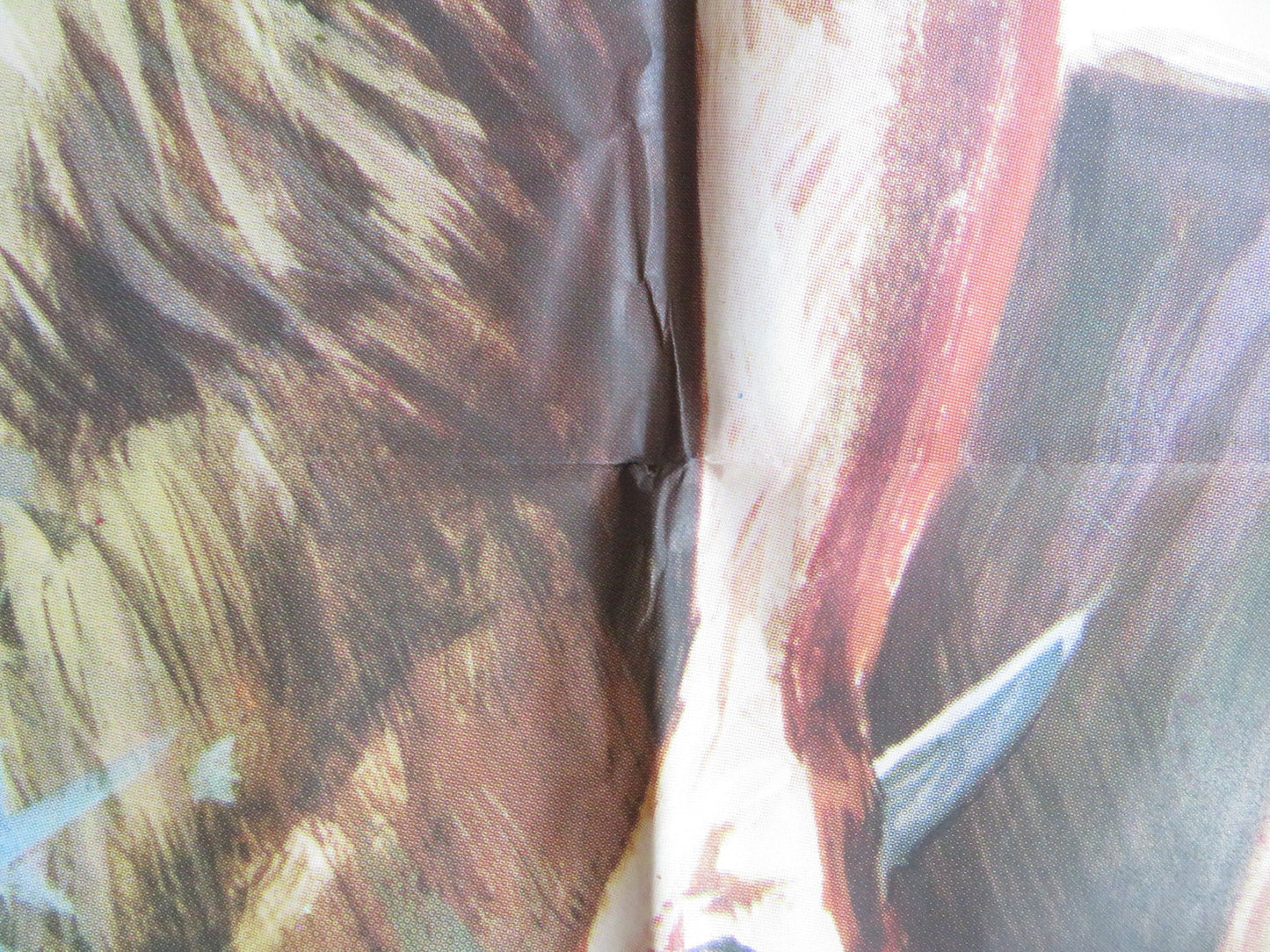 KING OF THE JUNGLE ITALIAN 2 FOGLIO POSTER BUSTER CRABBE FRANCES DEE R1970S Rendezvous Cinema Movie posters