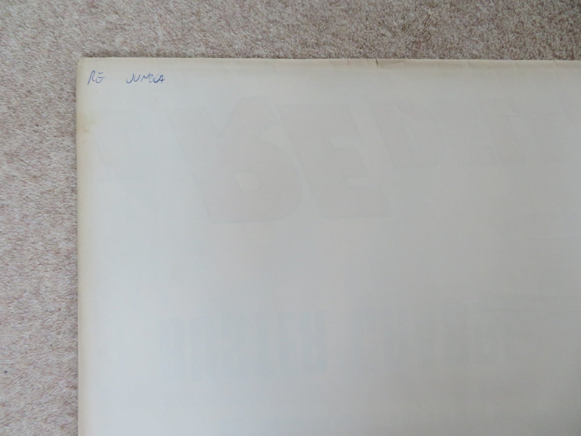 KING OF THE JUNGLE ITALIAN 2 FOGLIO POSTER BUSTER CRABBE FRANCES DEE R1970S Rendezvous Cinema Movie posters