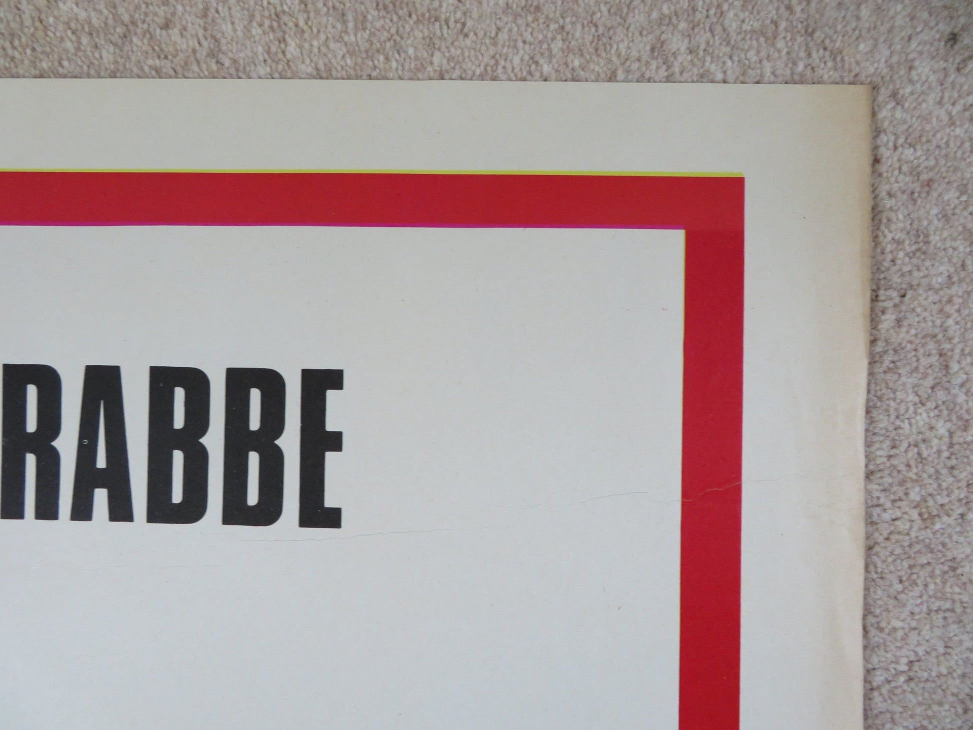 KING OF THE JUNGLE ITALIAN 2 FOGLIO POSTER BUSTER CRABBE FRANCES DEE R1970S Rendezvous Cinema Movie posters