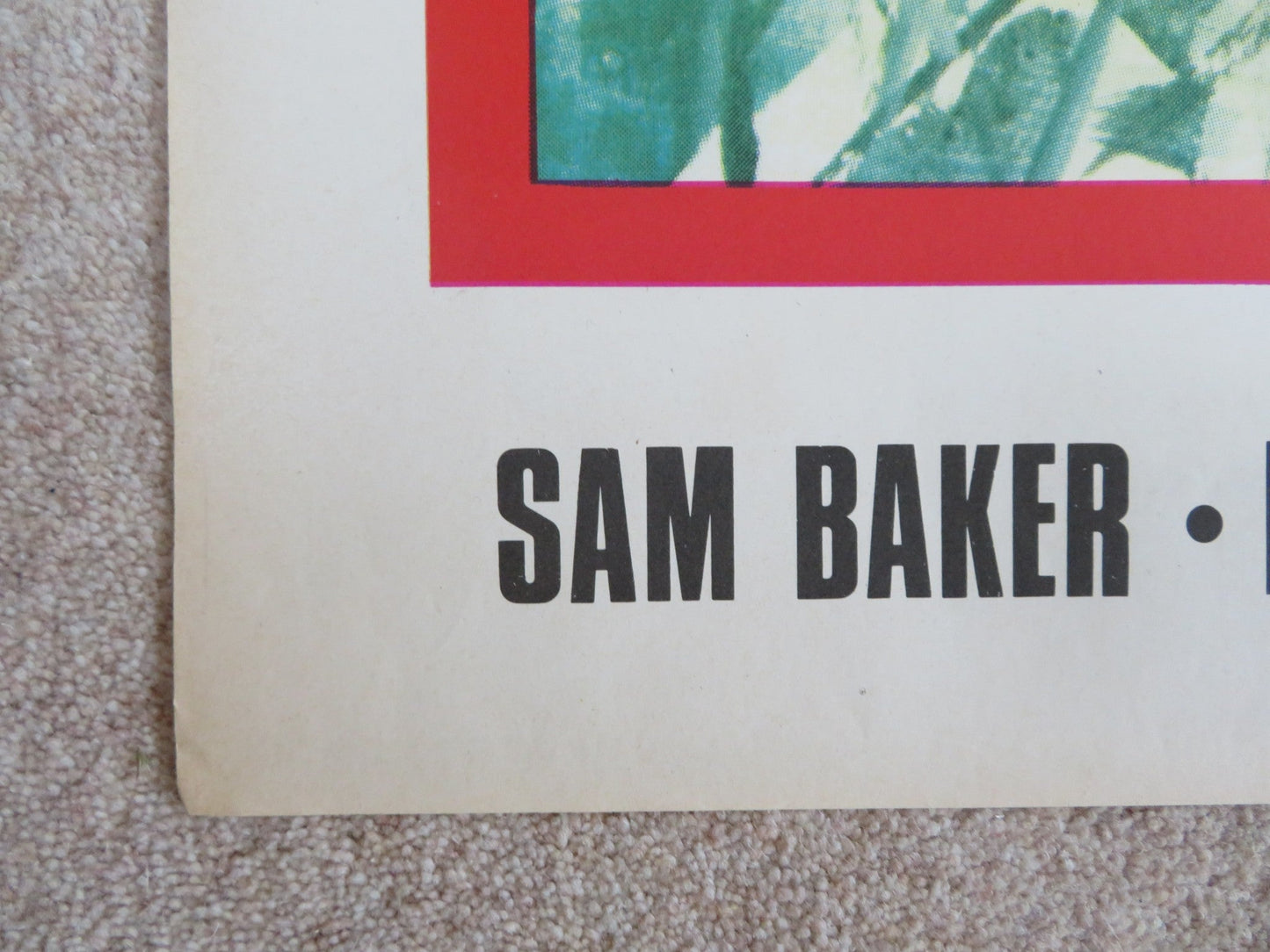 KING OF THE JUNGLE ITALIAN 2 FOGLIO POSTER BUSTER CRABBE FRANCES DEE R1970S Rendezvous Cinema Movie posters