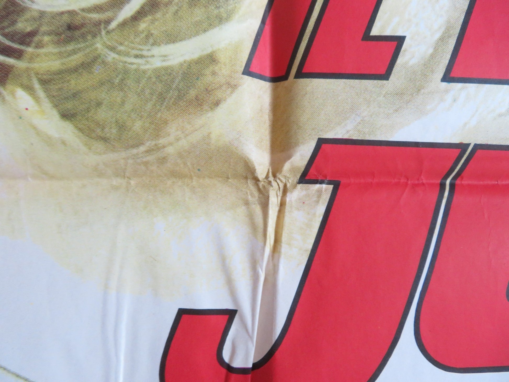 KING OF THE JUNGLE ITALIAN 2 FOGLIO POSTER BUSTER CRABBE FRANCES DEE R1970S Rendezvous Cinema Movie posters